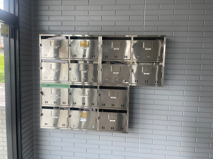建物設備 エスタ植田