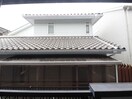 室内からの展望 エスタ植田