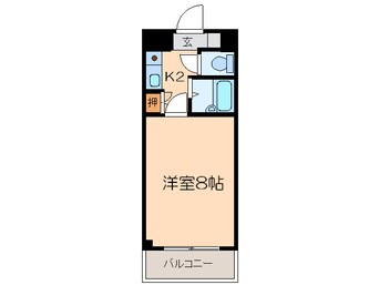 間取図 ＧＭさかい