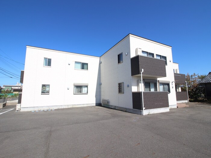 外観写真 fortuna