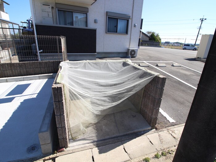 建物設備 fortuna