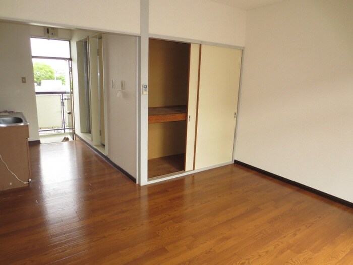 居室 ハイツ林ヶ丘