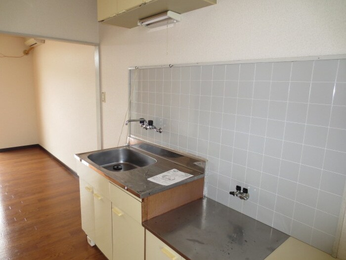 キッチン ハイツ林ヶ丘