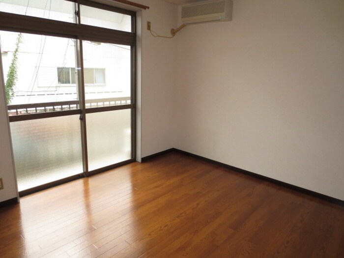 居室 ハイツ林ヶ丘