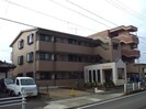 モンシェ・モアの外観