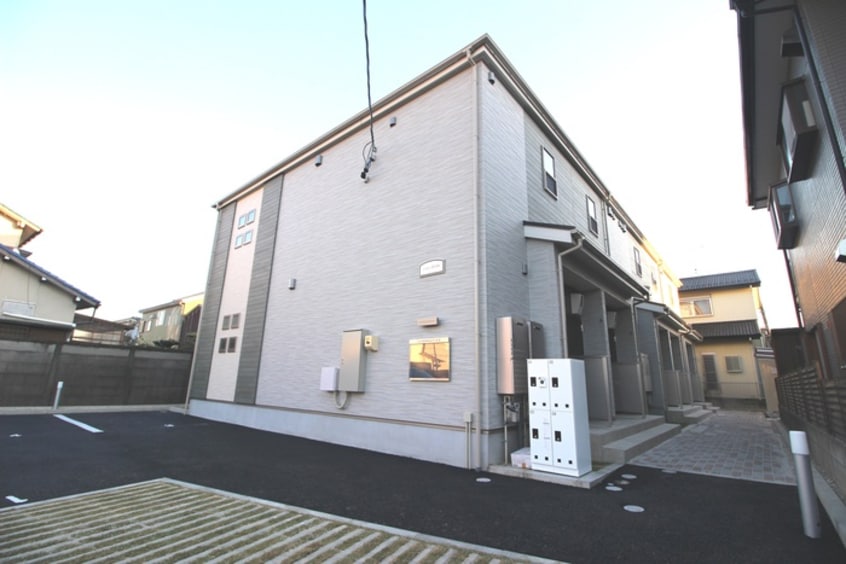 外観写真 クレール　新守山