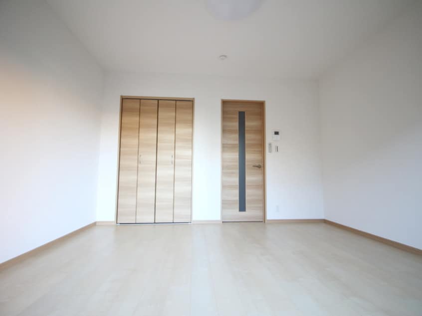 居室 クレール　新守山