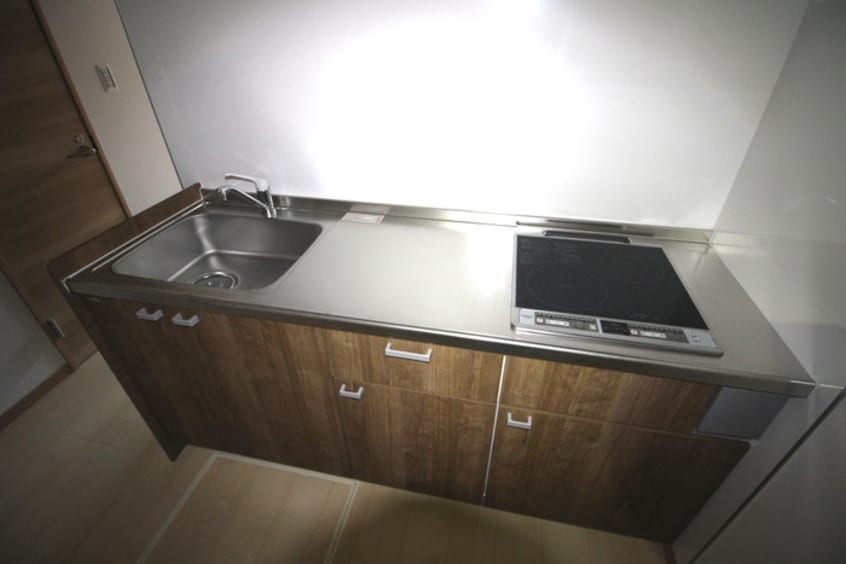 キッチン クレール　新守山