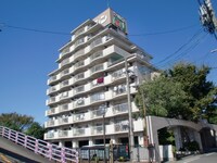 ニッシンパークサイド