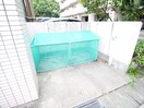 建物設備 ニッシンパークサイド