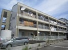 ロイヤルタウン天子田の外観