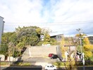 室内からの展望 セレニ－ルＥＸ１