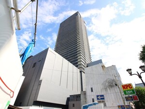 ｸﾞﾗﾝﾄﾞﾒｿﾞﾝ御園座ﾀﾜｰ(3806)