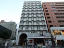 栄マンションS棟(513)の外観