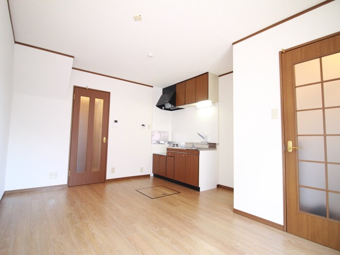 居室 VIBRE一色　B棟