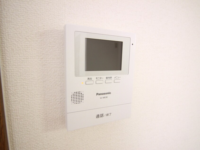 内観写真 VIBRE一色　B棟