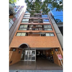 ﾁｻﾝﾏﾝｼｮﾝ栄Ⅱ番館広小路(305)
