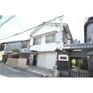 藤塚荘の外観