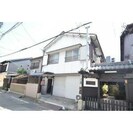 藤塚荘の外観