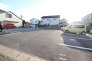 駐車場 リーブル　ミネット