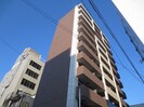 ﾗｲｼﾞﾝｸﾞｺｰﾄ名古屋駅前東(802)の外観