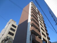 ﾗｲｼﾞﾝｸﾞｺｰﾄ名古屋駅前東(802)