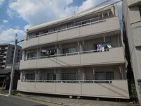 ハイツ吉野