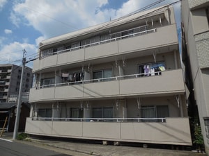 ハイツ吉野