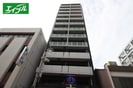 ﾌﾟﾚｻﾝｽ栄ﾌﾚｲﾔ(404)の外観