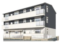 仮）D-room烏森町6丁目
