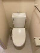 トイレ パークカメリア
