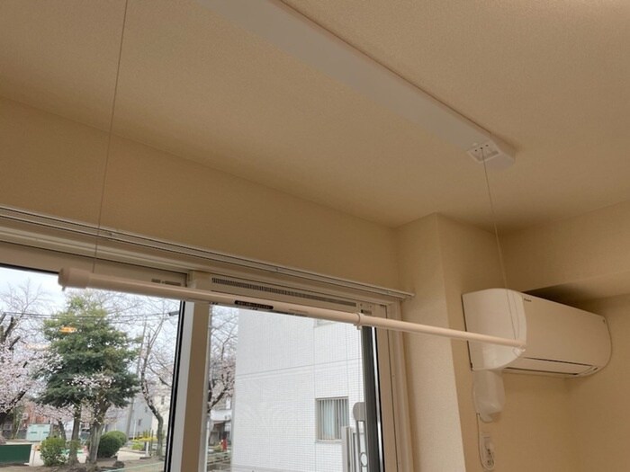 内観写真 パークカメリア