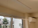 内観写真 パークカメリア