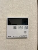 内観写真 パークカメリア