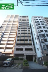 ﾌﾟﾚｻﾝｽ泉ｼﾃｨｱｰｸ(506)