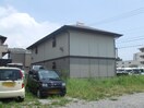 外観写真 コスモハイツ畔柳Ｂ棟