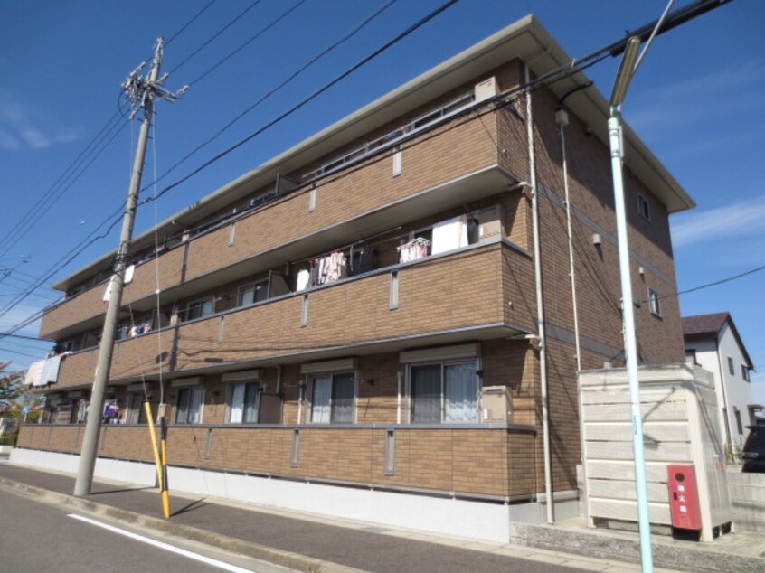 外観写真 グラスウィン