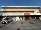 パ－クサイド広田の外観