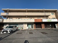 パ－クサイド広田