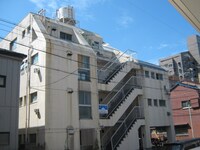 新栄マンション
