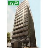 ﾌﾟﾚｻﾝｽ久屋大通公園ｴｱﾘｰ(202)