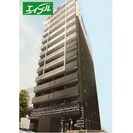 ﾌﾟﾚｻﾝｽ久屋大通公園ｴｱﾘｰ(202)の外観