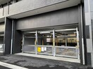 駐車場 ﾌﾟﾚｻﾝｽ新栄ﾕﾘｼｽ(605)