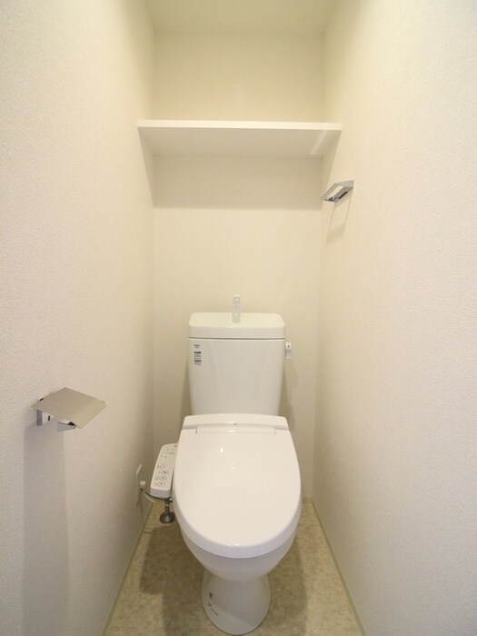 トイレ ﾌﾟﾚｻﾝｽ新栄ﾕﾘｼｽ(605)