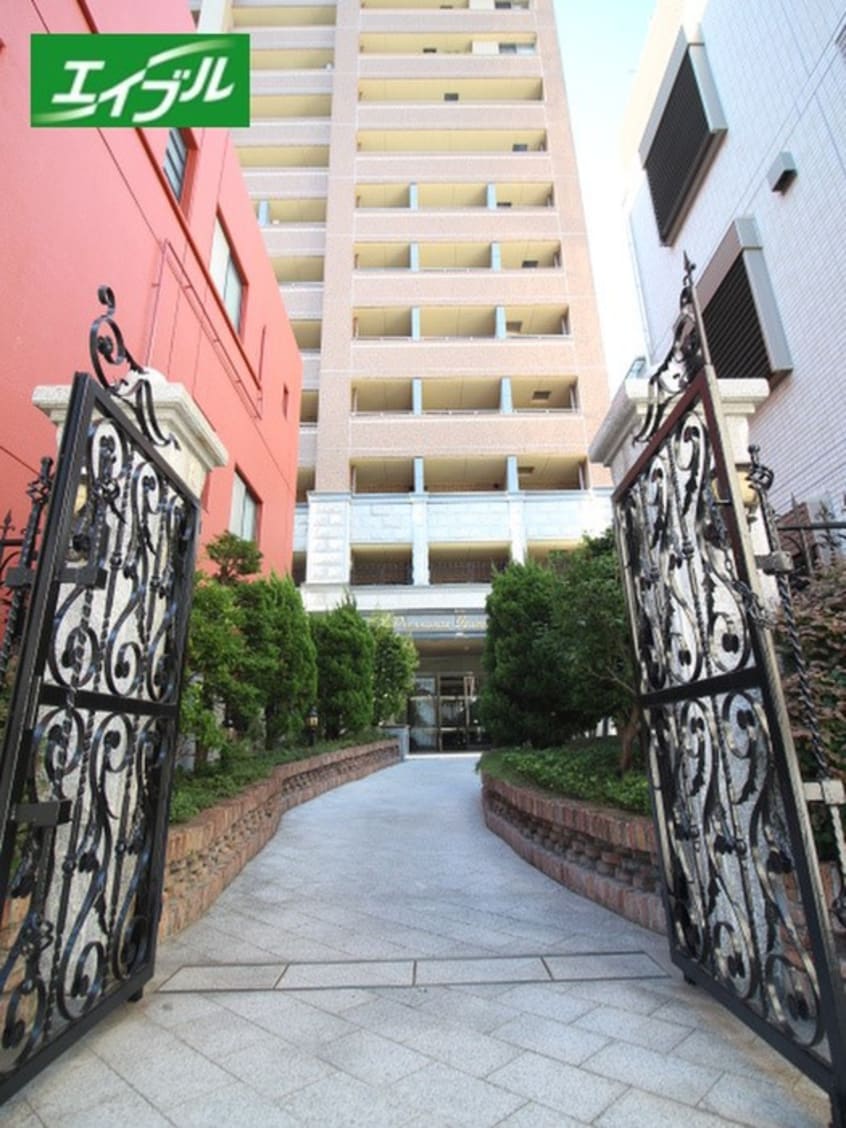 その他 ﾌﾟﾚｻﾝｽ泉ｾﾝﾄﾏｰｸ(707)