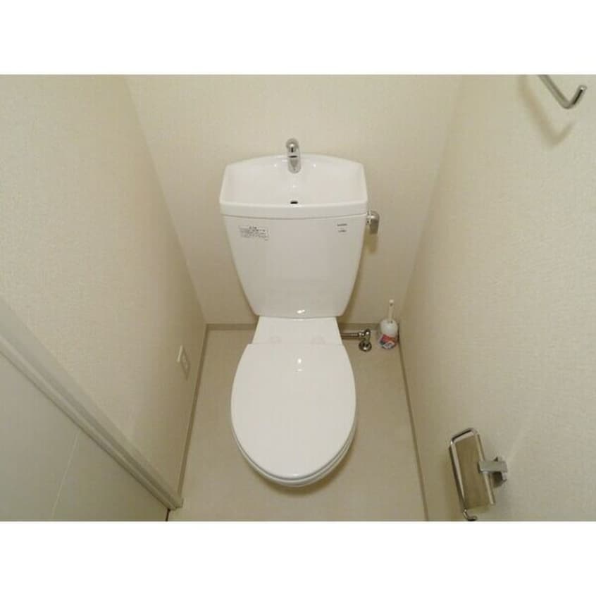 トイレ ﾌﾟﾚｻﾝｽ泉ｾﾝﾄﾏｰｸ(707)