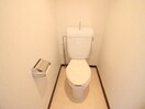トイレ フリ－ベル清水