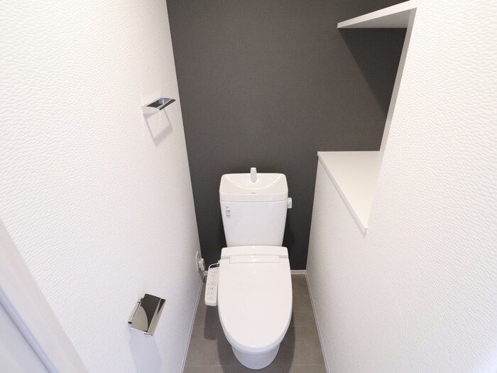 トイレ S-RESIDENCE本山