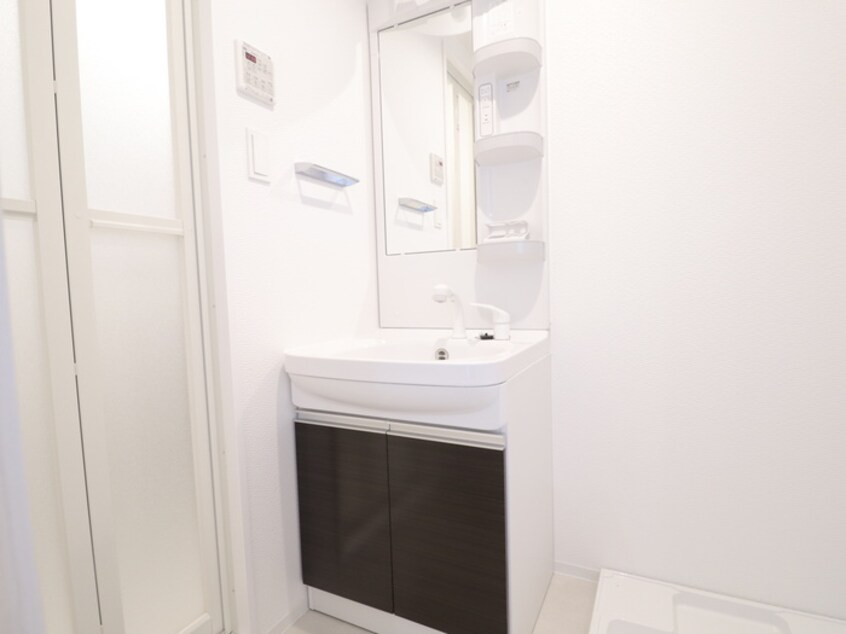 洗面 S-RESIDENCE本山