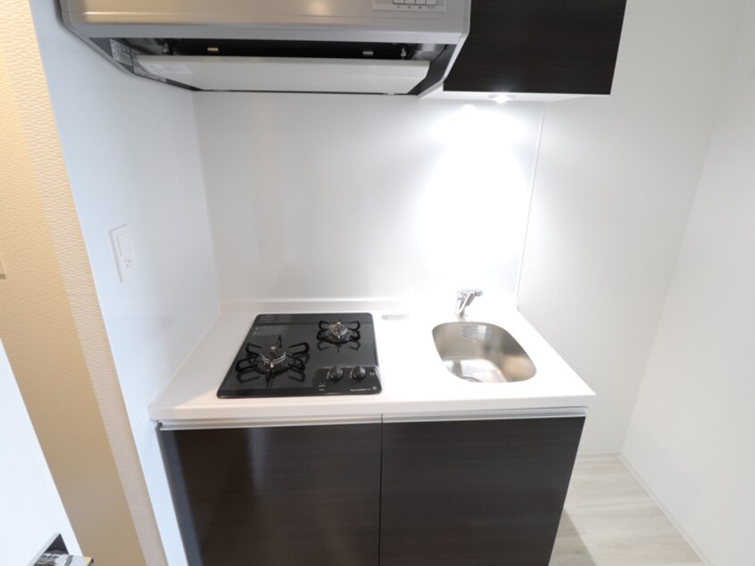 キッチン S-RESIDENCE本山